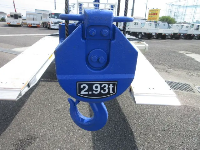 日野 レンジャー 2DG-GK2ABAの写真45