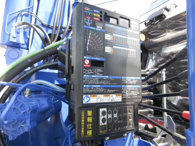 日野 レンジャー 2DG-GK2ABAの写真46