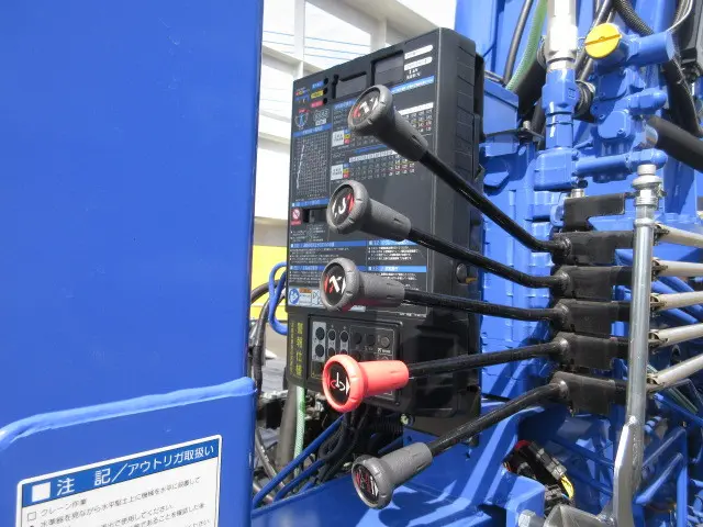 日野 レンジャー 2DG-GK2ABAの写真47