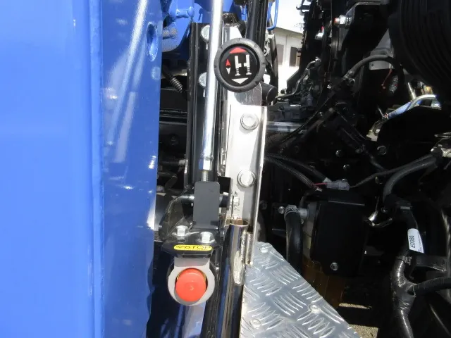 日野 レンジャー 2DG-GK2ABAの写真48