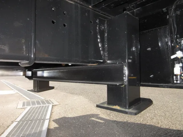 日野 レンジャー 2DG-GK2ABAの写真49