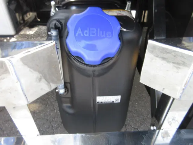 日野 レンジャー 2DG-GK2ABAの写真50