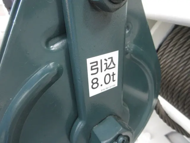 日野 レンジャー 2DG-GK2ABA(6x4)の写真13