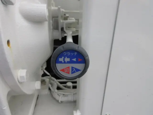 日野 レンジャー 2DG-GK2ABA(6x4)の写真15