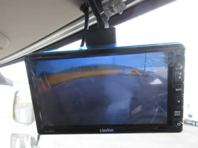 日野 レンジャー 2DG-GK2ABA(6x4)の写真27