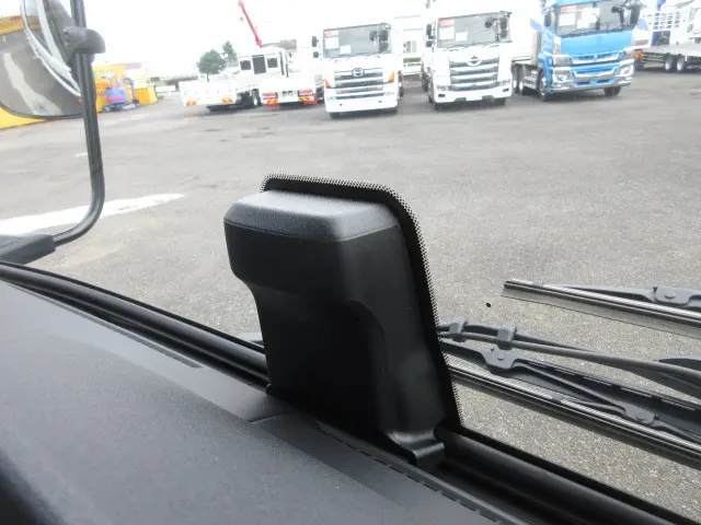 日野 レンジャー 2DG-GK2ABA(6x4)の写真28