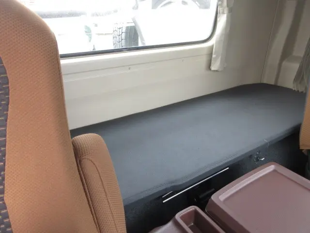 日野 レンジャー 2DG-GK2ABA(6x4)の写真29