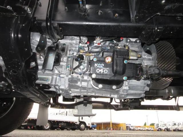 日野 レンジャー 2DG-GK2ABA(6x4)の写真33