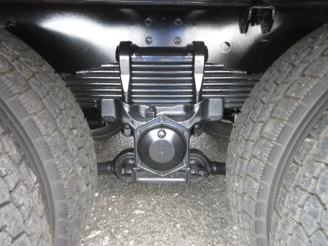 日野 レンジャー 2DG-GK2ABA(6x4)の写真35