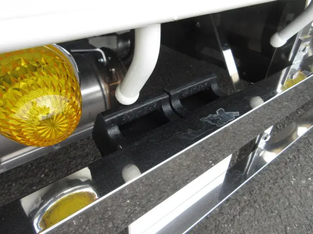 日野 レンジャー 2DG-GK2ABA(6x4)の写真36