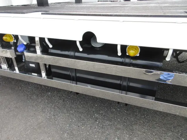 日野 レンジャー 2DG-GK2ABA(6x4)の写真37