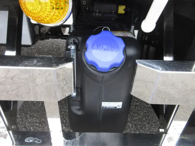 日野 レンジャー 2DG-GK2ABA(6x4)の写真39