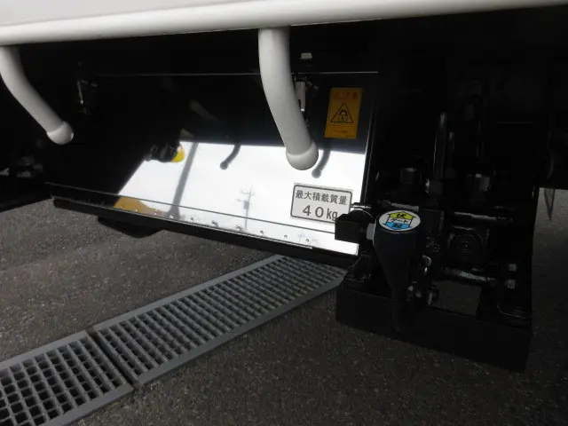 日野 レンジャー 2DG-GK2ABA(6x4)の写真40