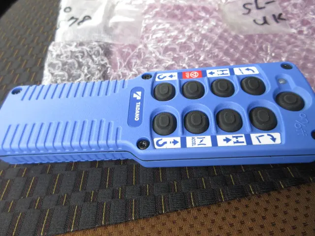 日野 レンジャー 2DG-GK2ABA(6x4)の写真46