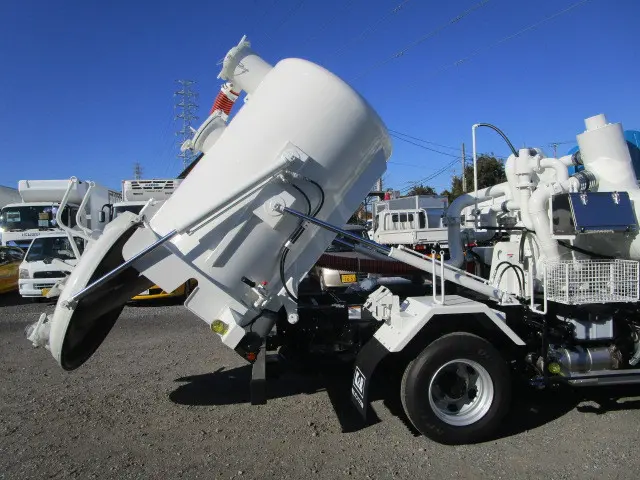 日野 レンジャー 2PG-FD2ABA(2WD)の写真10