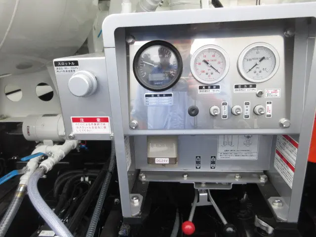 日野 レンジャー 2PG-FD2ABA(2WD)の写真15