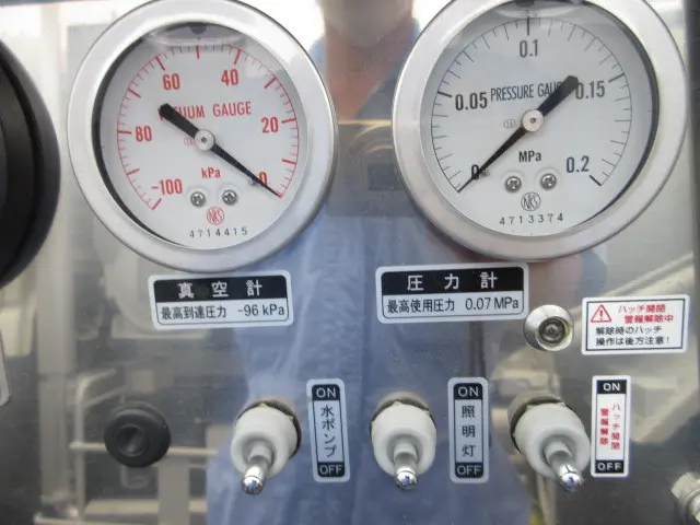 日野 レンジャー 2PG-FD2ABA(2WD)の写真17