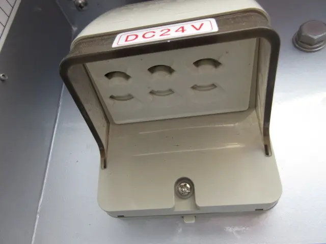 日野 レンジャー 2PG-FD2ABA(2WD)の写真19