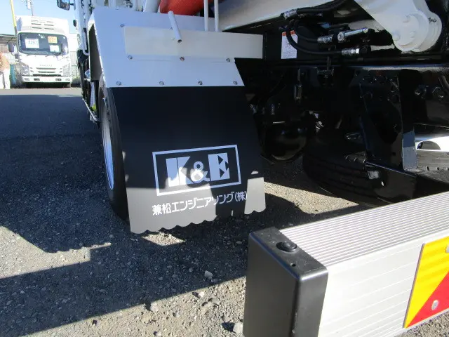 日野 レンジャー 2PG-FD2ABA(2WD)の写真21