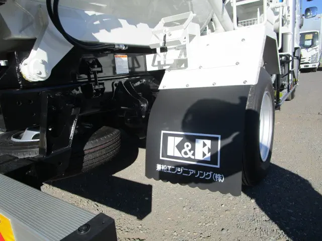 日野 レンジャー 2PG-FD2ABA(2WD)の写真22