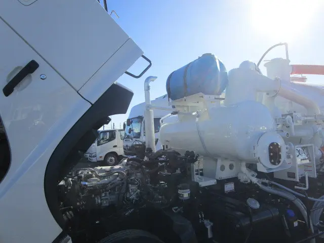 日野 レンジャー 2PG-FD2ABA(2WD)の写真23