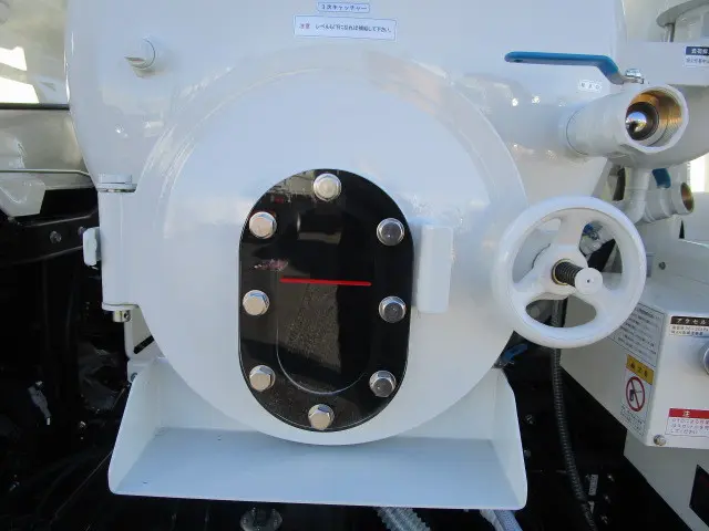 日野 レンジャー 2PG-FD2ABA(2WD)の写真25