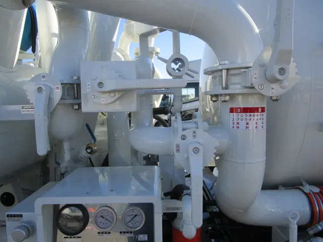 日野 レンジャー 2PG-FD2ABA(2WD)の写真26