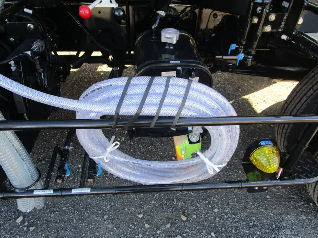 日野 レンジャー 2PG-FD2ABA(2WD)の写真27