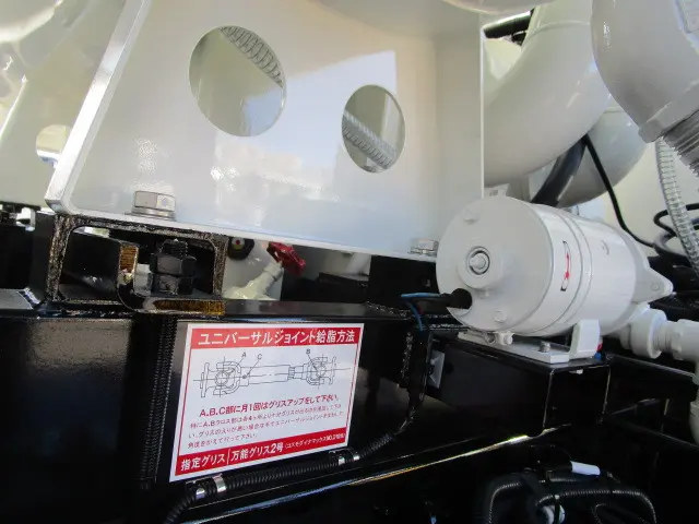 日野 レンジャー 2PG-FD2ABA(2WD)の写真28