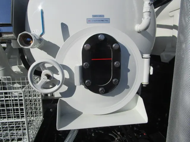 日野 レンジャー 2PG-FD2ABA(2WD)の写真30