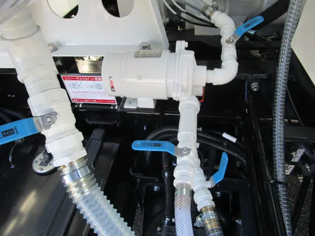 日野 レンジャー 2PG-FD2ABA(2WD)の写真32