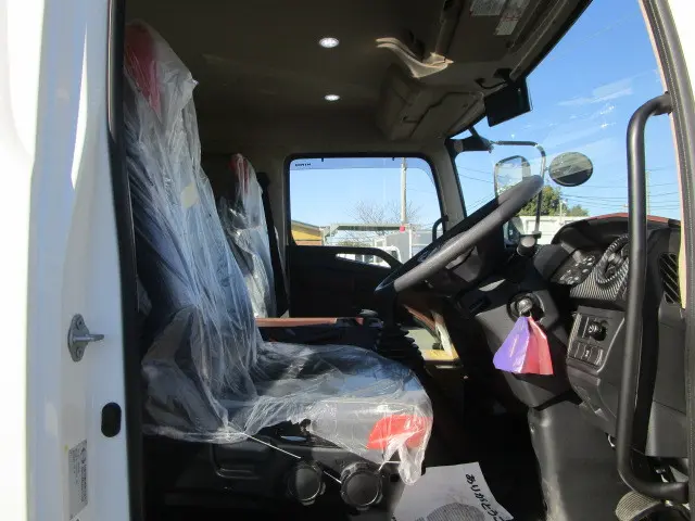 日野 レンジャー 2PG-FD2ABA(2WD)の写真38