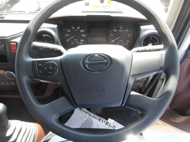 日野 レンジャー 2PG-FD2ABA(2WD)の写真39