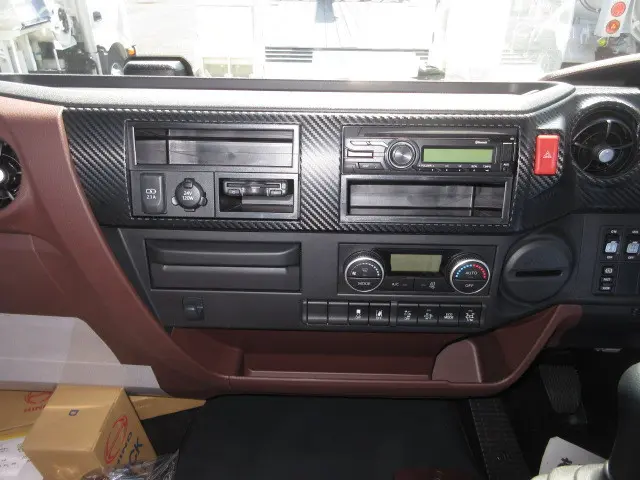 日野 レンジャー 2PG-FD2ABA(2WD)の写真40