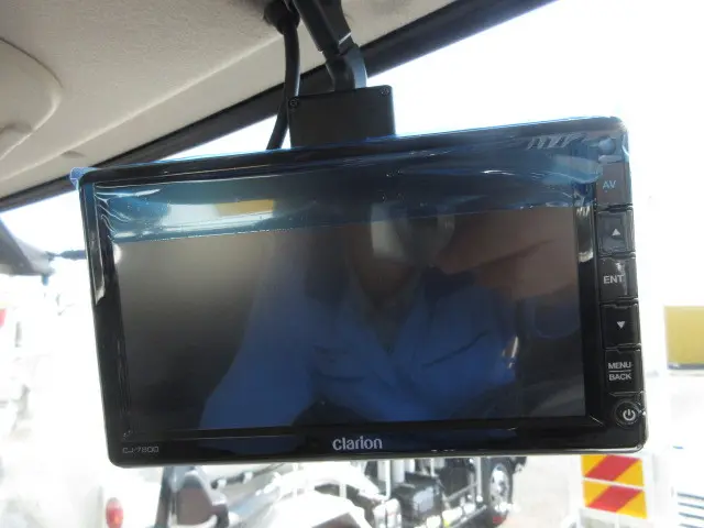 日野 レンジャー 2PG-FD2ABA(2WD)の写真42