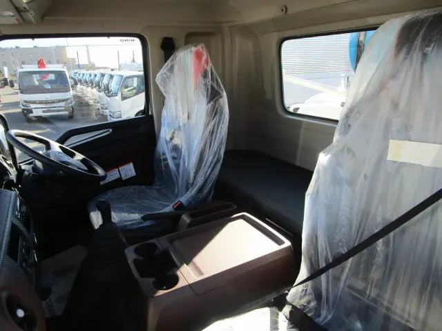 日野 レンジャー 2PG-FD2ABA(2WD)の写真43