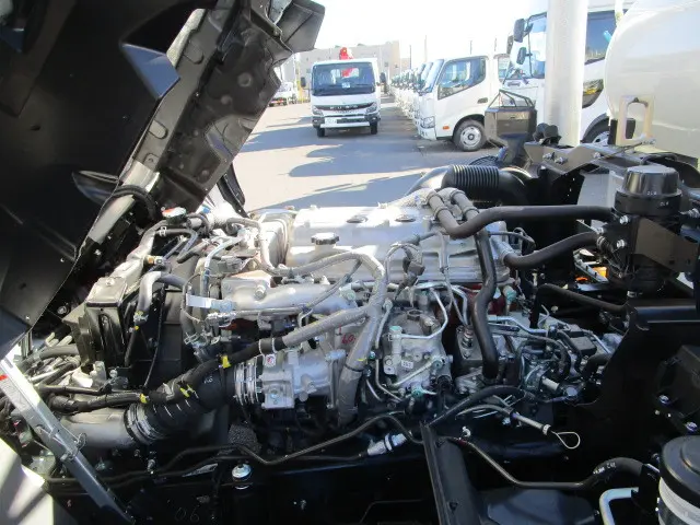 日野 レンジャー 2PG-FD2ABA(2WD)の写真46