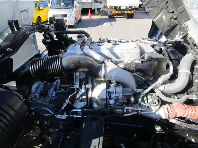 日野 レンジャー 2PG-FD2ABA(2WD)の写真47