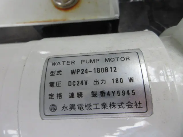 日野 レンジャー 2PG-FD2ABA(2WD)の写真48