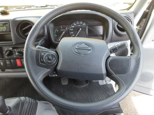 日野 デュトロ 2PG-XZU640F(2WD)の写真11