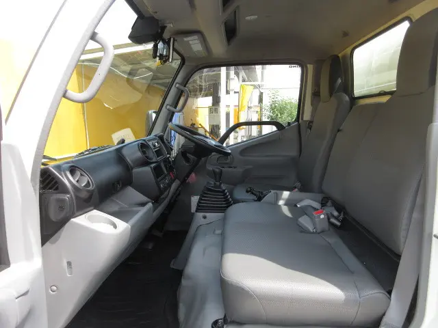 日野 デュトロ 2PG-XZU640F(2WD)の写真19