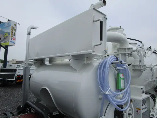 日野 デュトロ 2PG-XZU640F(2WD)の写真25