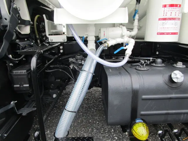 日野 デュトロ 2PG-XZU640F(2WD)の写真29