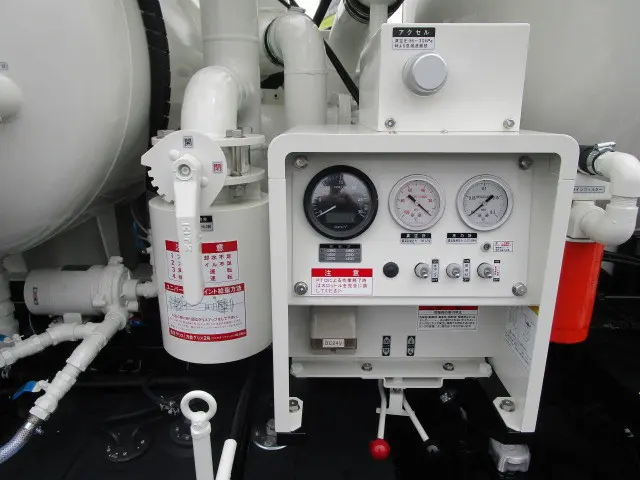 日野 デュトロ 2PG-XZU640F(2WD)の写真34