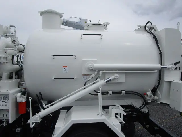 日野 デュトロ 2PG-XZU640F(2WD)の写真35