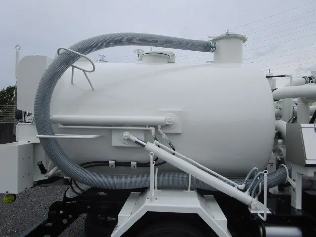 日野 デュトロ 2PG-XZU640F(2WD)の写真41