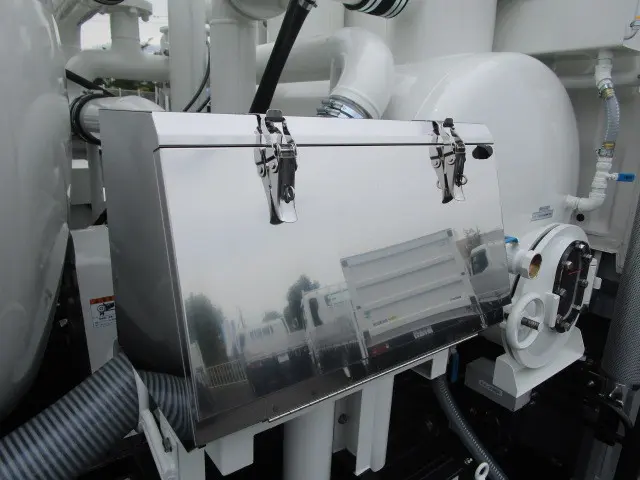 日野 デュトロ 2PG-XZU640F(2WD)の写真43