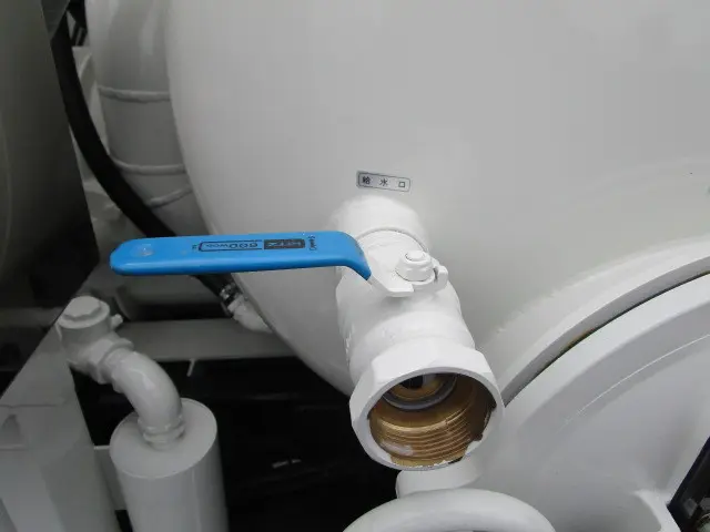 日野 デュトロ 2PG-XZU640F(2WD)の写真44