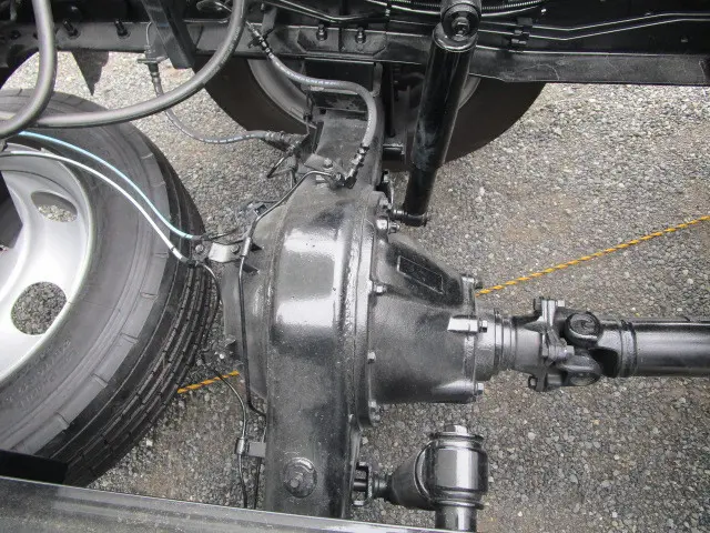 日野 デュトロ 2PG-XZU640F(2WD)の写真47