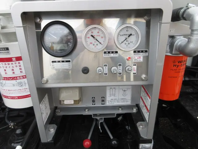 日野 デュトロ 2PG-XZU640F(2WD)の写真49